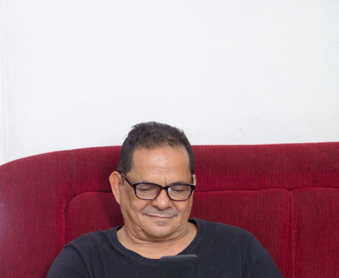 Aderbal Ramos Texeira