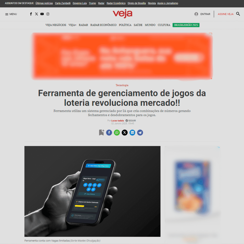veja